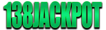 Logo 138JACKPOT
